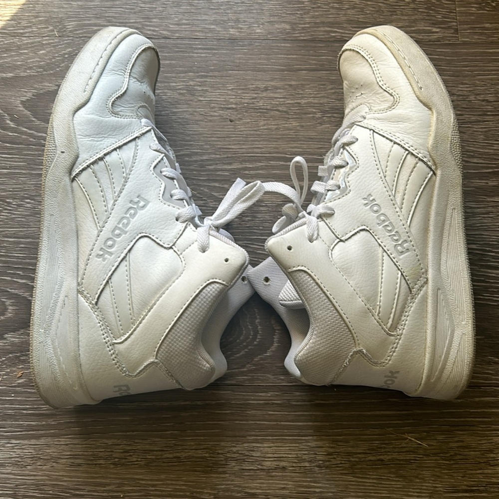 Men’s Reebok High Tops - Picture 5 of 8